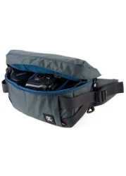 Crumpler LDFBP-010 Light DeLight Foldable Backpack Sailor Grey