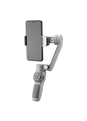 Zhiyun Smooth Q3 Smartphone Gimbal Stabilizer Kit Grey