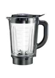 Kenwood BLM45.720SS Glass Blender