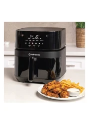 Nutricook 3 Vision Air Fryer AF357V Black 1700W