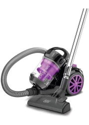 بلاك اند ديكر مكنسة كهربائية جافة VM1880-B5