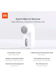 Xiaomi Mijia Lint Remover White 145X62X65mm