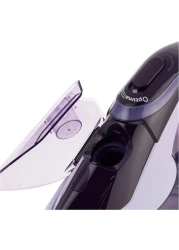 Philips Steam Iron Azur 8000 Series, 3000W, Steamglide Elite Soleplate, No Burns, Auto Shut-Off - DST8021/36