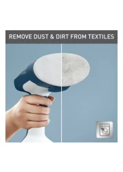 Tefal Access Steam Easy Handheld Garment Steamer DT7130G0 Hipp Jungle 1300W