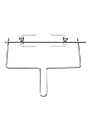 Black+Decker Electric Toaster Oven 55L TRO55RDG-B5 Black