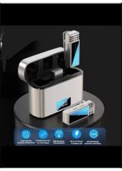 Dual Lavalier Microphone Suitable for Iphone Tablet Laptop Mobile Smartphone Plug Play Mic For Video Recording Interview Youtube Vlogging 20m Range