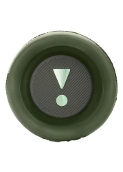 جي بي إل فليب 6 IP67 مكبر صوت بالبلوتوث محمول مقاوم للماء مع صوت قوي وباس عميق - سكواد