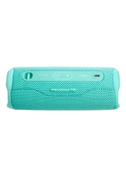 JBL Flip 6 Waterproof Bluetooth Speaker Turquoise