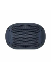 LG XBOOM Go PL2 Portable Bluetooth Speaker Black