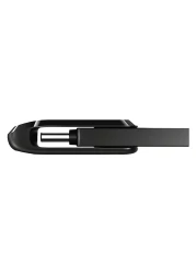 SanDisk Ultra Dual Drive Go USB Type C 64GB Black