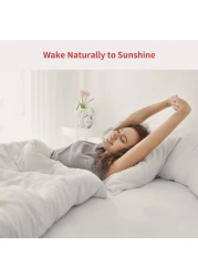 Switchbot Curtain Smart Electric Motor, Wireless App Or Automate Timer Control, Add Hub Mini/Plus Compatible With Alexa, Google Home, Homepod, Ifttt (U-Rail)