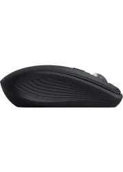 Logitech MX Anywhere 3S Wireless Mouse - Black