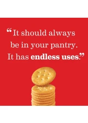 Ritz Original Crackers 99g