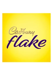 Cadbury Flake Milk Chocolate Minis Sharing Pack 159.5g