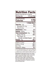 Bob's Red Mill Protein Pancake &amp; Waffle Mix 397g