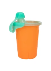 ذا فيرست ييرز تايك أند توس أكواب الشرب للأطفال - Y6874 - 296 ملل