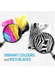 أيتش بي 653 خرطوشة حبر أصلية 3YM75AE - سوداء