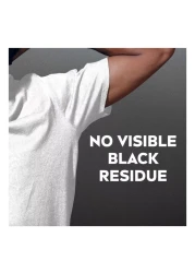 نيفيا للرجال بخاخ مضاد للتعرق ديب بلاك كاربون مضاد للبكتيريا برائحة الخشب الداكن 150 ملل