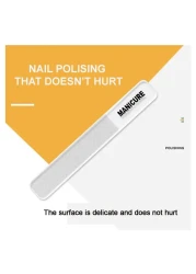 Manicure Set Pedicure Set Nail Clippers, 16 in 1 Professional Pedicure Kit Nail Scissors Grooming kit and Ear Wax Removal Tools with PU Leather Case for Travel Manicure kit Yellow