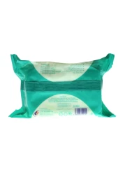 Cool &amp; Cool Sensitive Anti-Bacterial Wet 30 Wipes
