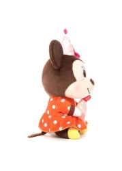 Disney Sweetheart Collection Minnie Mouse Plush Toy Multicolour 12inch