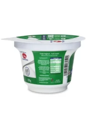 Al Ain Farms Full Fat Fresh Yoghurt 170g