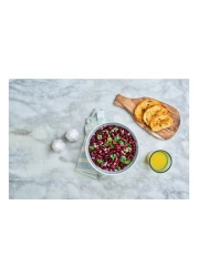 حدائق كاليفورنيا فاصوليا حمراء داكنة جاهزة للأكل 400 غرام