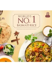 India Gate Classic Basmati Rice, 10kg