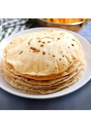 Al Baker Fresh Chakki Atta, 5kg