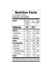 Betty Crocker Bake Smart Sugar Free Chocolate Cake Mix, 400g