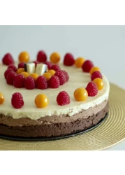 Al Baker All Purpose Patent Flour, 2kg