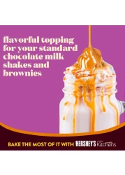 هيرشيز شراب الكراميل، 623 غرام