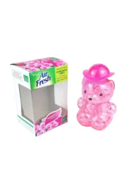 باريا جل مُعطر للجو - متعدد الألوان - (قطعة واحدة)