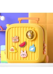 Yeasha,Koool Eva School Bag For Kids