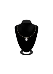Aiwanto Necklace for Ladies Neck chain