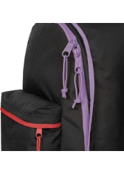 Eastpak Out Of Office Backpack, Contrast Violet Red, One Size, Bags