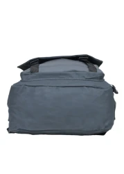 VIPTOUR Backpack Premium Quality Unisex For Travelling And School 17 Inch Grey