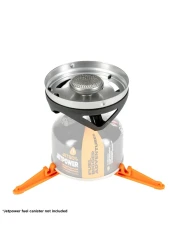 Jetboil Zip Camping Stove Cooking System Carbon