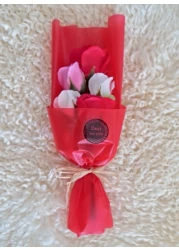 Rose Eternal Enchanted Rose, Rose Flower Boquet Gifts for Women, for Wedding, Anniversary, Birthday and Valentine's day