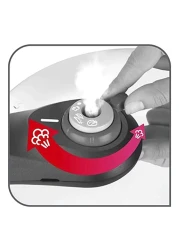 Tefal Secure 5 Neo Pressure Cooker 6L