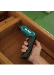 Makita DF001DW 3.8V Lithium-ion Cordless Screw Driver with Bits