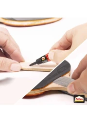 باتكس صمغ السائل الفائق 1 غرام 3 - شفاف