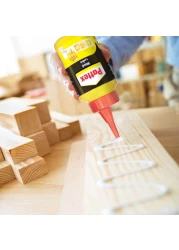 باتكس غراء وود اكسبريس 250 غرام - متعدد الألوان