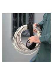 Scotch Universal Duct Tape Black 2904, 10m x 48mm. 1 roll/pack