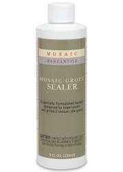 Mosaic Mercantile Mosaic Grout Sealer None