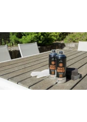 Montana Colors MTN PRO Synthetic Varnish - Matt - Spray Paint 400ml