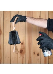 Montana Colors MTN PRO Marble Effect Gold Spray Paint 400ml