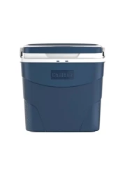 Cosmoplast 3-In-1 Chillbox Icebox IFEPCB075PB Pearl Blue 4L+12L+24L