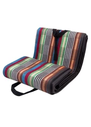 Foldable &amp; Waterproof Picnic Mat, Travel Mat, Beach Mat and Camping Mat - 3*3 Yard