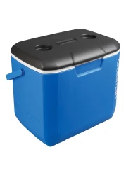 كولمان بيرفورمانس مبرد سعة 30 كوارت - أزرق